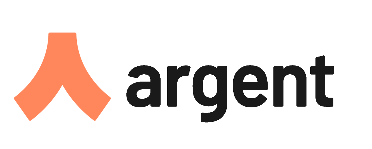 Argent Logo