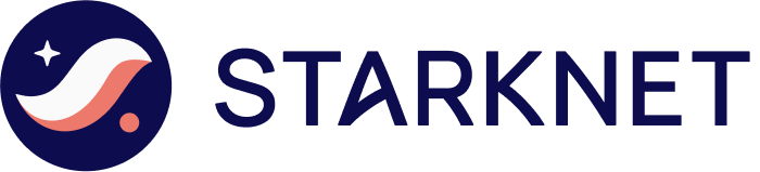 Starknet Logo